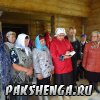 В праздник славных и всехвальных первоверховных апостолов Петра и Павла